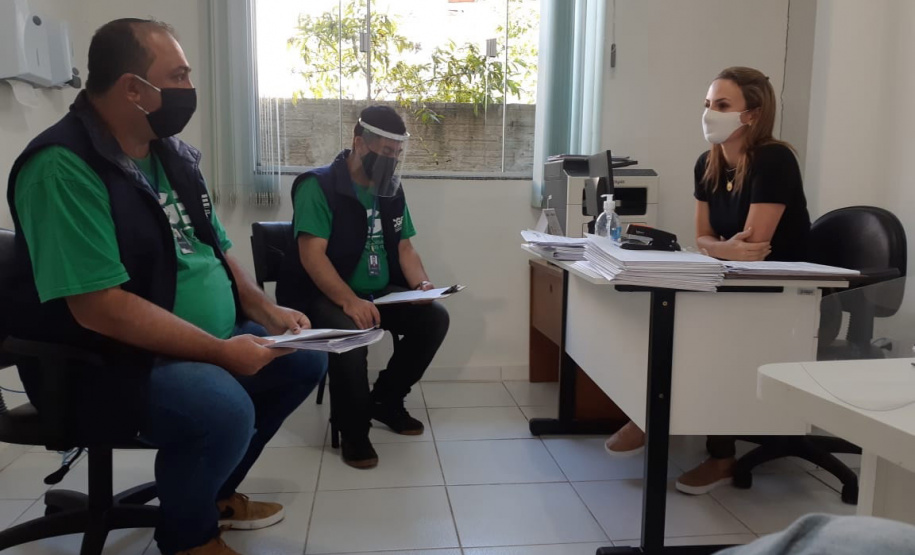 CGE recebe 200 denúncias e passa a publicar quantidade de fura-filas  -  Foto: Divulgação CGE