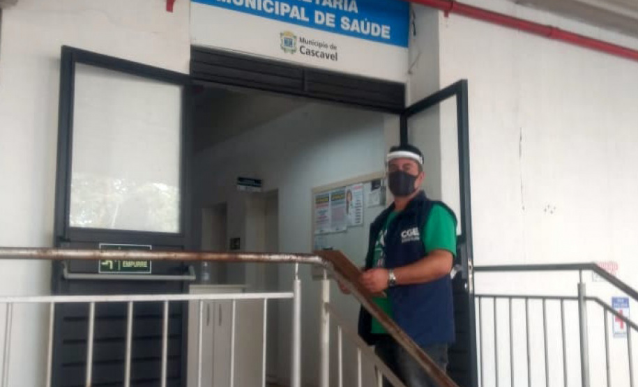 CGE recebe 200 denúncias e passa a publicar quantidade de fura-filas  -  Foto: Divulgação CGE