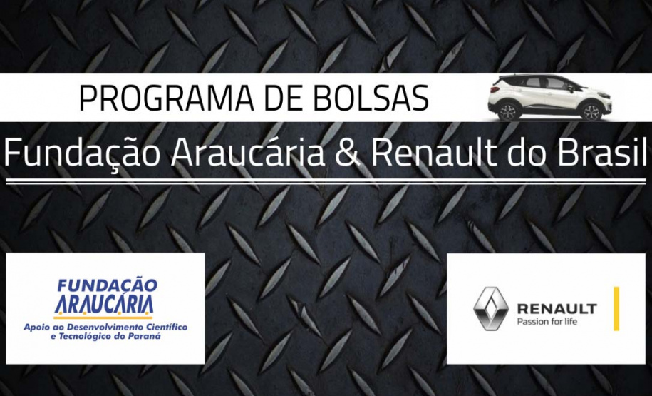 Foto: Fundação Araucária