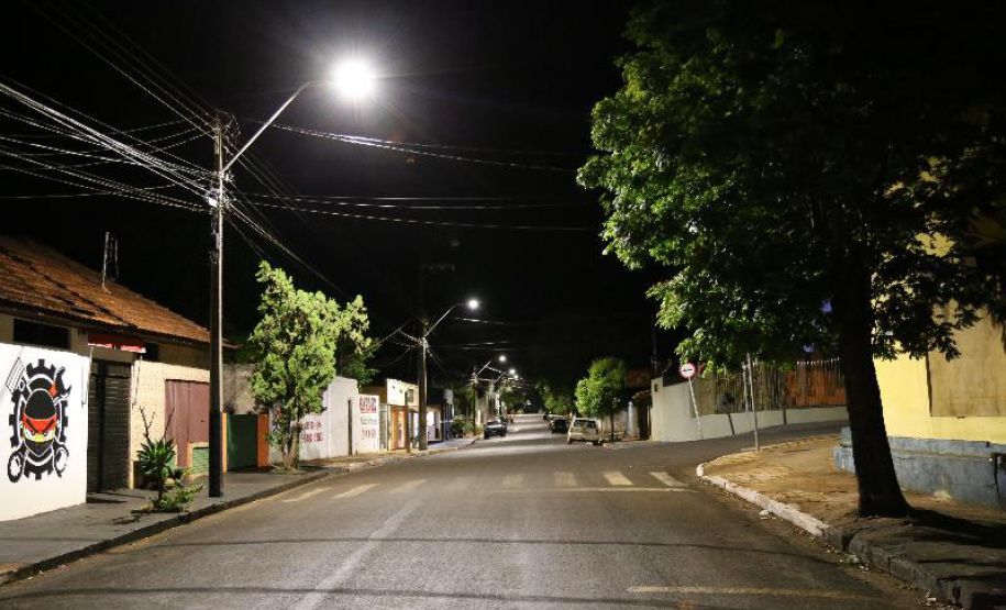 Prioridades e projeção de melhorias são parâmetros na opção por investimentos  -  Foto: Divulgação SEDU