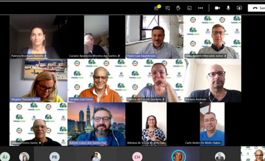 Ações do Paranacidade são alinhadas aos ODSs e à Nova Agenda Urbana - Foto: Divulgação Paranácidade