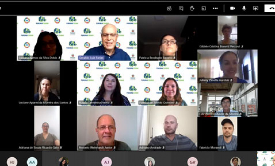 Ações do Paranacidade são alinhadas aos ODSs e à Nova Agenda Urbana - Foto: Divulgação Paranácidade