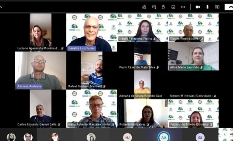 Ações do Paranacidade são alinhadas aos ODSs e à Nova Agenda Urbana - Foto: Divulgação Paranácidade