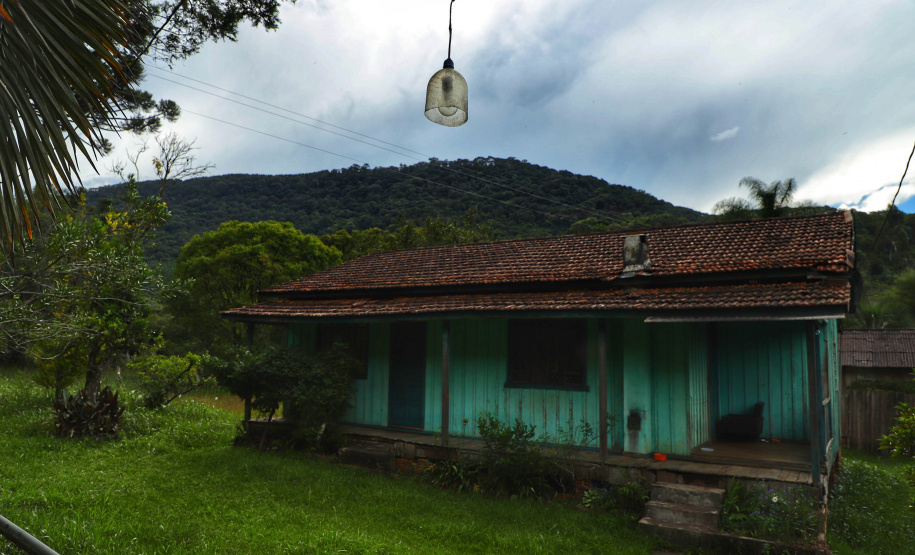 Programa Luz Fraterna em União da Vitória - União da Vitória, 08/02/2021 - Foto: José Fernando Ogura/AEN