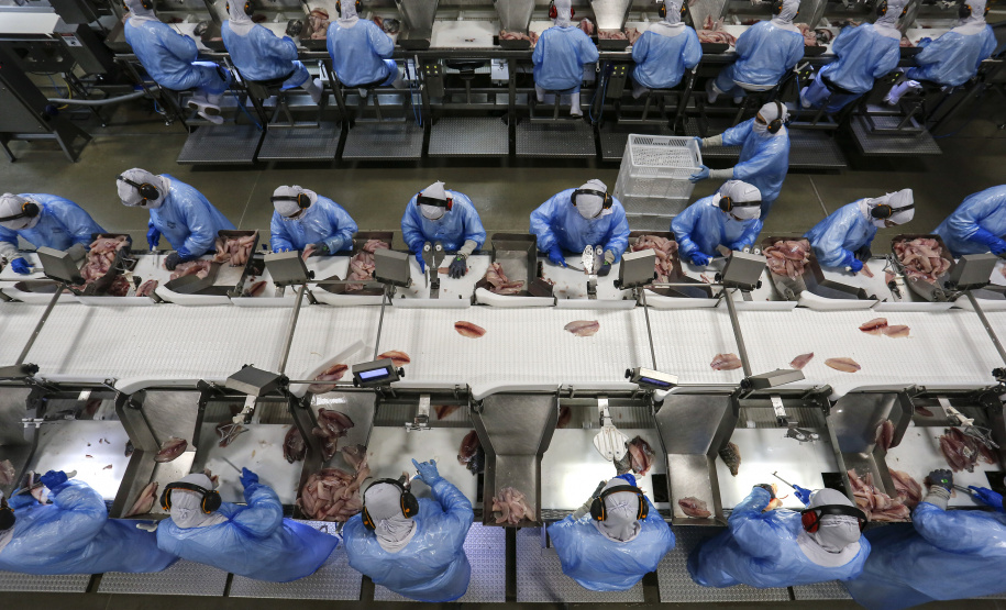 O Governo do Estado divulgou nesta segunda-feira (15) um conjunto de ações que busca ampliar a empregabilidade e a qualificação profissional dos paranaenses nos próximos meses.  -  Foto: Jonathan Campos/AEN