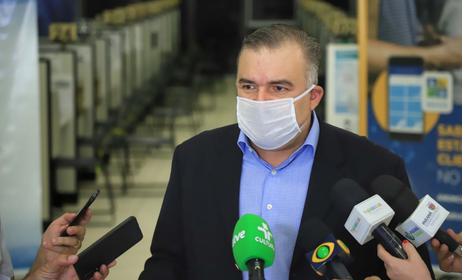 O Governo do Estado divulgou nesta segunda-feira (15) um conjunto de ações que busca ampliar a empregabilidade e a qualificação profissional dos paranaenses nos próximos meses