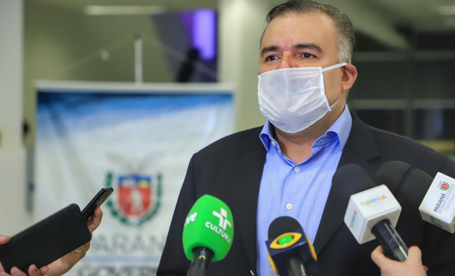 O Governo do Estado divulgou nesta segunda-feira (15) um conjunto de ações que busca ampliar a empregabilidade e a qualificação profissional dos paranaenses nos próximos meses