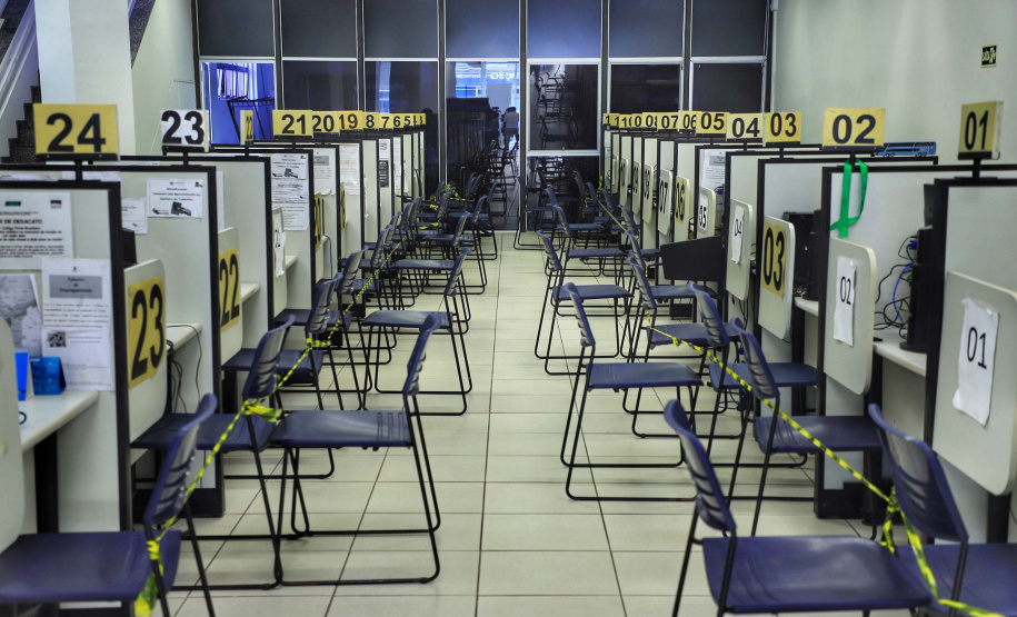 O Governo do Estado divulgou nesta segunda-feira (15) um conjunto de ações que busca ampliar a empregabilidade e a qualificação profissional dos paranaenses nos próximos meses