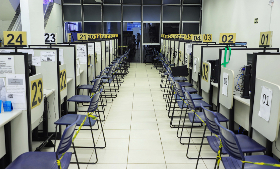 O Governo do Estado divulgou nesta segunda-feira (15) um conjunto de ações que busca ampliar a empregabilidade e a qualificação profissional dos paranaenses nos próximos meses