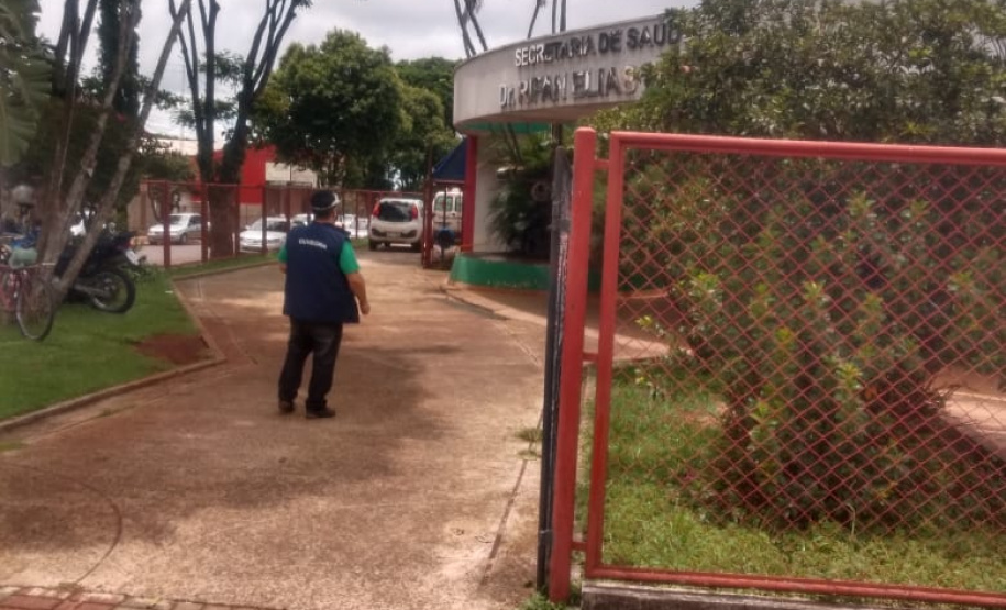 Trabalho tem como objetivo verificar cumprimento de plano de vacinação e o recebimento das doses pelas prefeituras, em complemento ao recebimento de denúncias de fura-filas
Foto: CGE