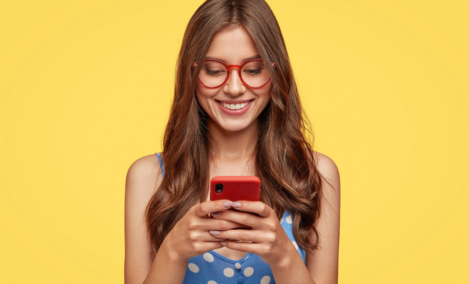 WhatsApp da Copel já recebeu mais de 200 mil solicitações. Foto: Copel