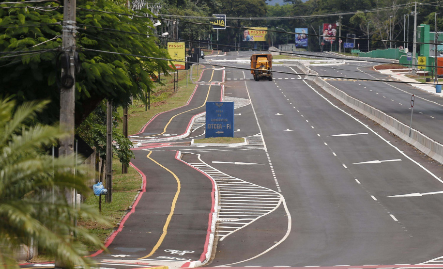 Aeroporto Internacional de Foz do Iguaçu/Cataratas