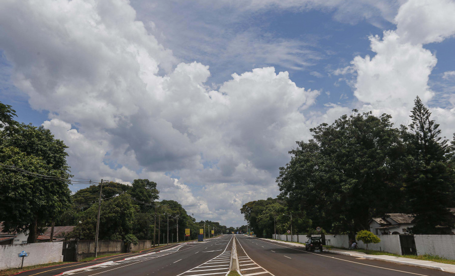 Aeroporto Internacional de Foz do Iguaçu/Cataratas