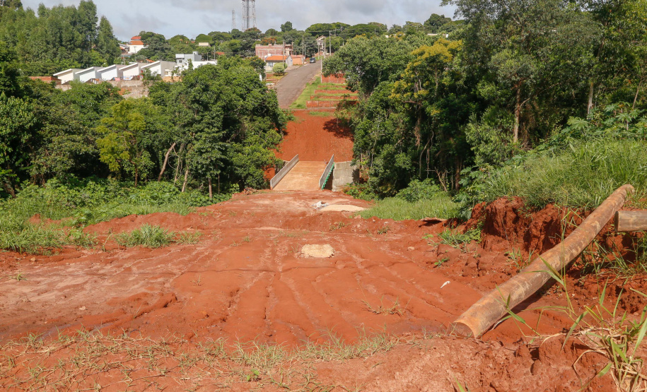 Parque Urbano em Araruna. 02-2021