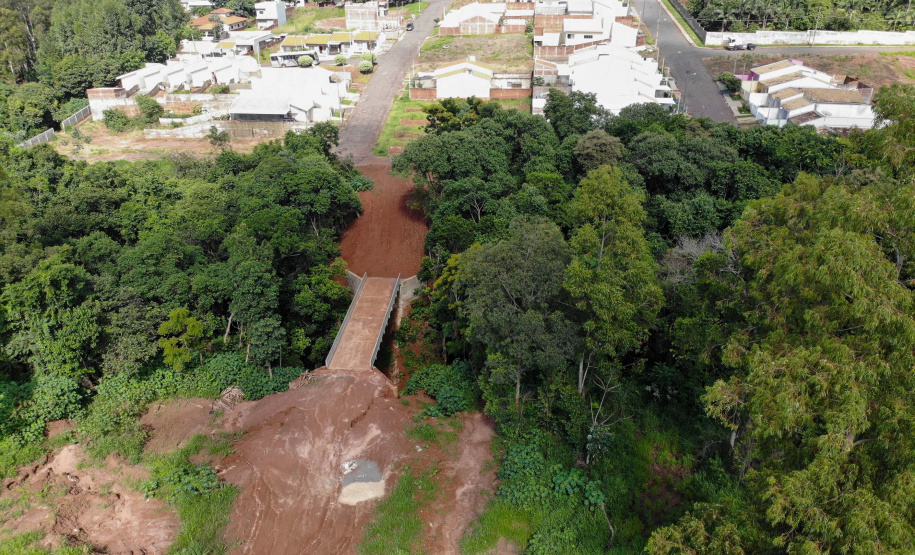 Parque Urbano em Araruna. 02-2021