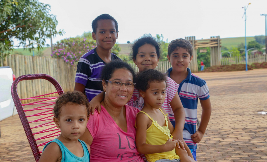 Parque Urbano em Juranda. 02-2021