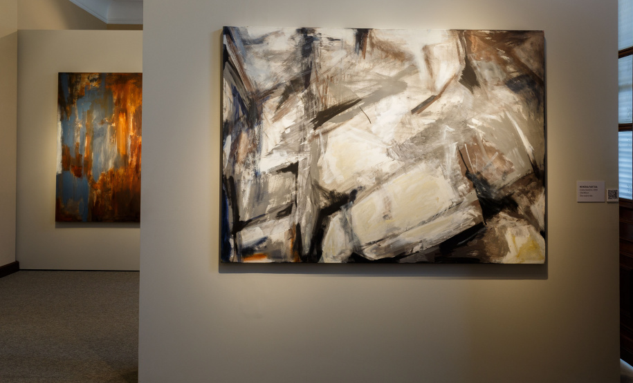 O Espaço Cultural BRDE ? Palacete dos Leões anunciou sua reabertura ao público, adotando um plano gradual de volta ao atendimento presencial.  -  Foto: Divulgação BRDE