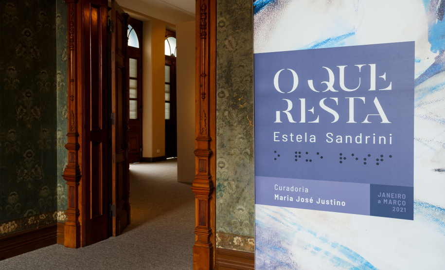 O Espaço Cultural BRDE ? Palacete dos Leões anunciou sua reabertura ao público, adotando um plano gradual de volta ao atendimento presencial.  -  Foto: Divulgação BRDE