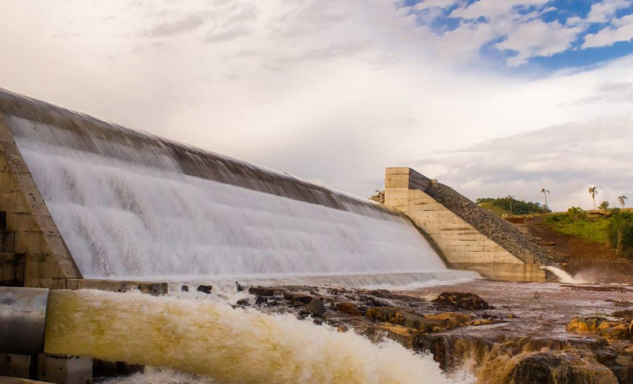 A Copel já disponibiliza em seu website (www.copel.com) um guia para auxiliar minigeradores na apresentação dos projetos de proteção de seus sistemas.   -  Foto: divulgação Copel