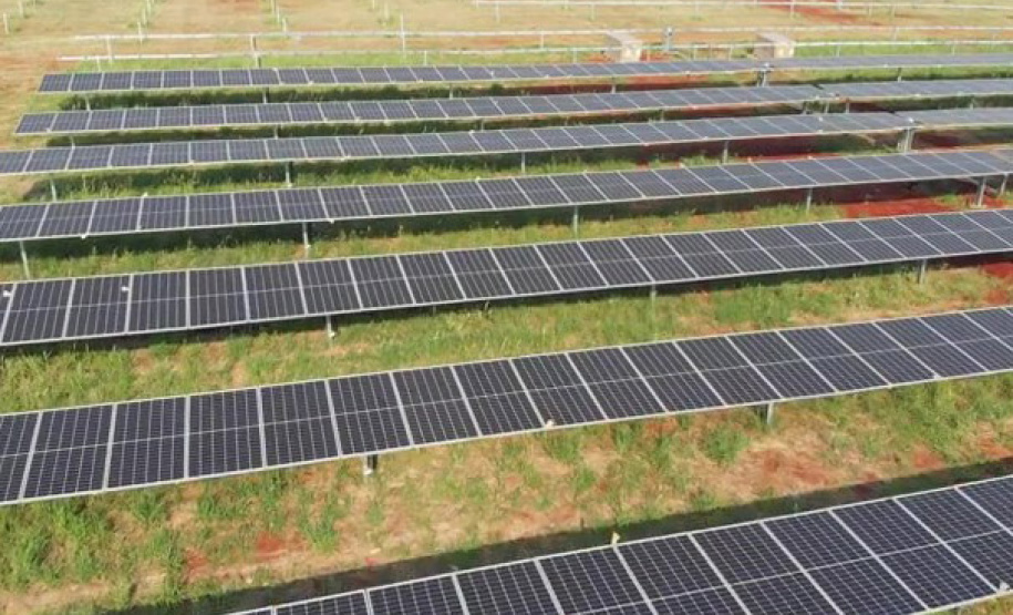 A Copel já disponibiliza em seu website (www.copel.com) um guia para auxiliar minigeradores na apresentação dos projetos de proteção de seus sistemas.   -  Foto: divulgação Copel