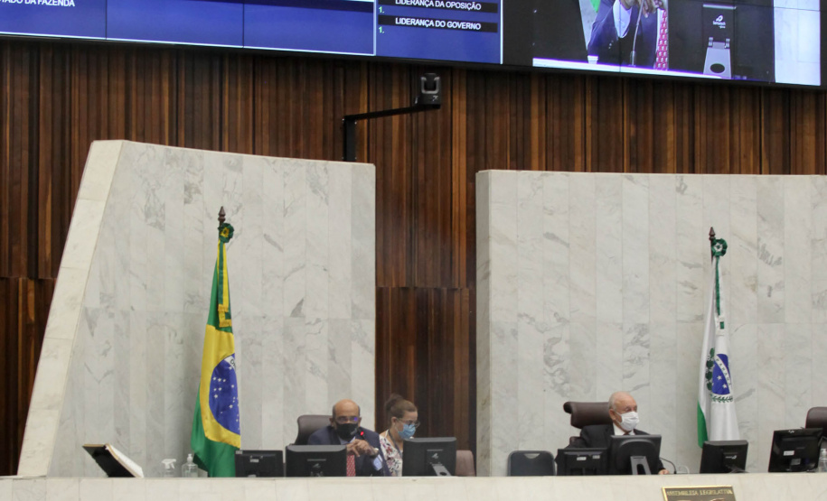 SEFA- Adiencia Publica na Assembleia Legislativa. Foto: Ari Dias/AEN