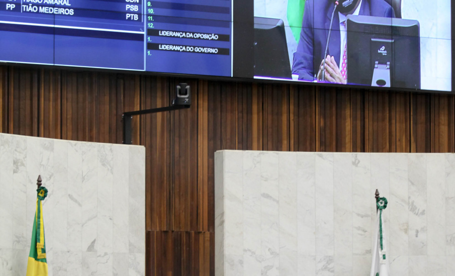 SEFA- Adiencia Publica na Assembleia Legislativa. Foto: Ari Dias/AEN