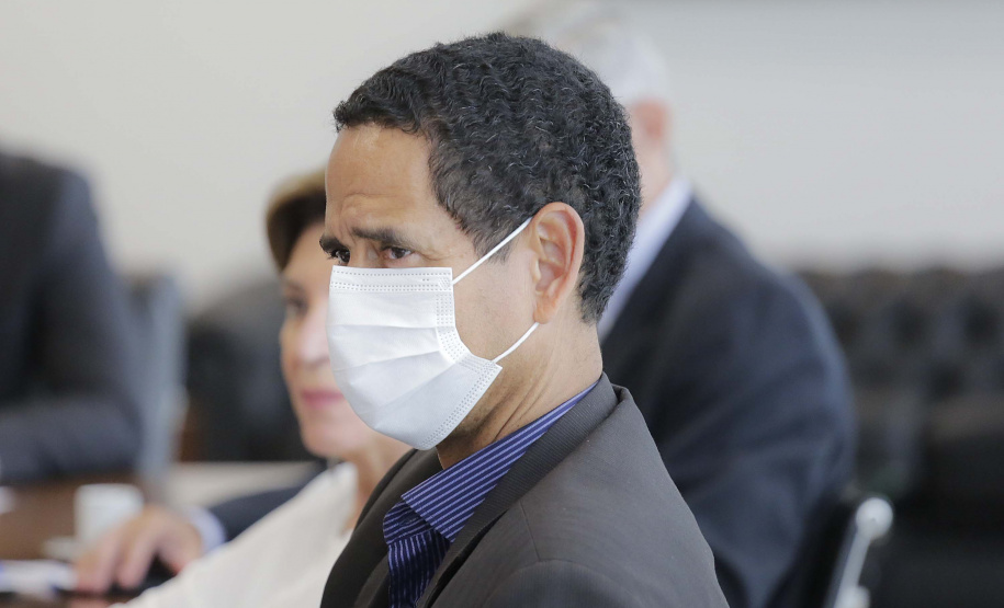 O Governo do Estado apresentou nesta terça-feira (23) para o comando do Exército Brasileiro o projeto de Ponta Grossa para receber a nova Escola de Sargentos das Armas (ESA)