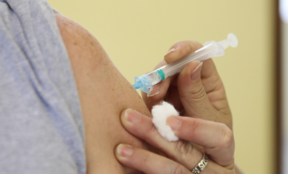 Com as novas remessas, serão 706.200 doses entregues ao Estado desde o começo da imunização. Ainda não foi confirmada a data da entrega.