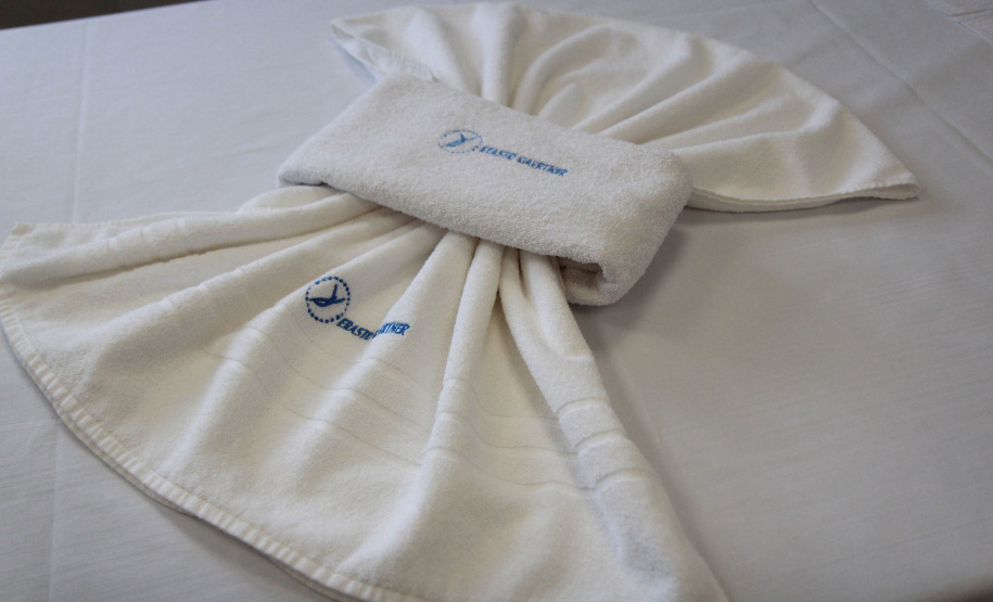 O Governo do Estado colaborou com uma nova ampliação do complexo Erasto Gaertner, em Curitiba. O hospital, referência nacional no atendimento oncológico, inaugurou nesta quarta-feira (24) o Centro de Hematologia e Transplante de Medula Óssea.   -  Curitiba, 24/02/2021  -  Foto: Alessandro Vieira/AEN