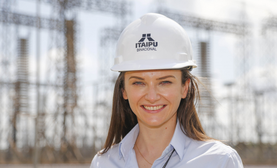 Governador Carlos Massa Ratinho Junior e presidente Jair Bolsonaro participam do evento de lançamento da revitalização do sistema elétrico de alta tensão de Furnas.   -  Foz do Iguaçu, 25/02/2021  - Foto: Jonathan Campos/AEN