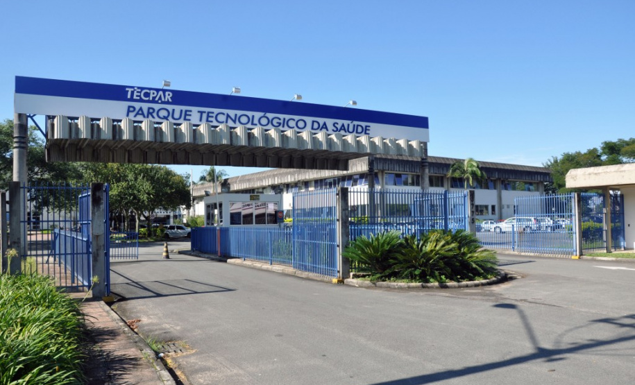 O Instituto de Tecnologia do Paraná (Tecpar) recebeu cinco novos projetos em seu programa de incubação. - Foto: Divulgação Tecpar