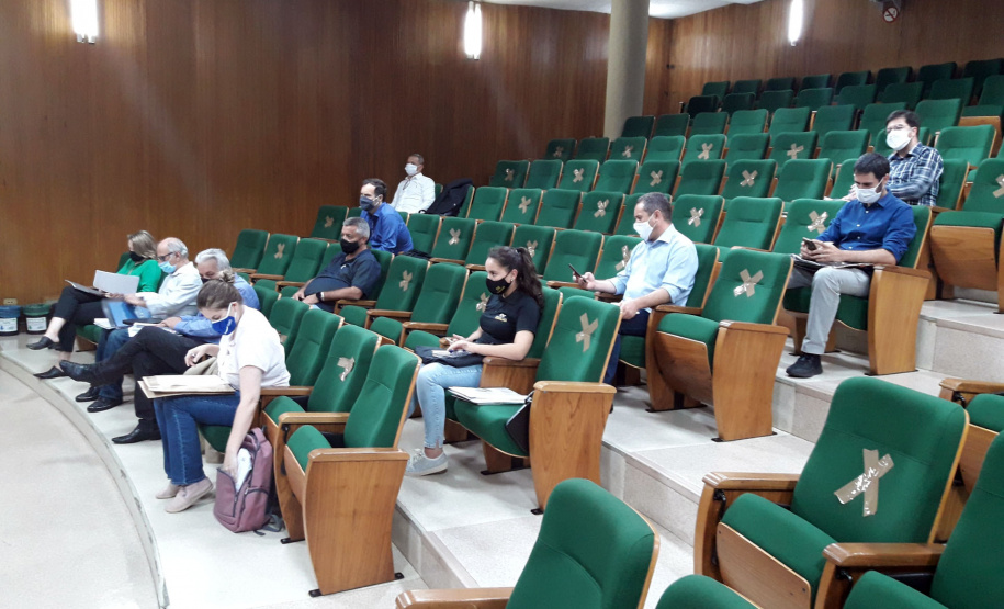 DER/PR está licitando duplicação da rodovia, pavimentação de via marginal, e implantação de  dois viadutos. Recursos são do convênio com a Itaipu Binacional. Foto: DER