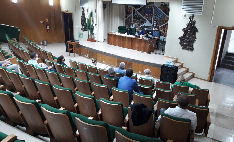 DER/PR está licitando duplicação da rodovia, pavimentação de via marginal, e implantação de  dois viadutos. Recursos são do convênio com a Itaipu Binacional. Foto: DER