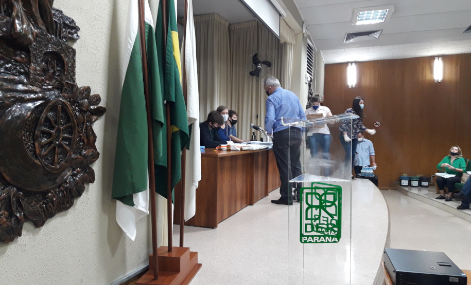 DER/PR está licitando duplicação da rodovia, pavimentação de via marginal, e implantação de  dois viadutos. Recursos são do convênio com a Itaipu Binacional. Foto: DER