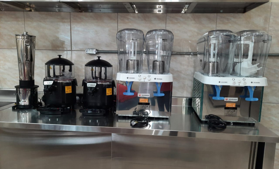 A população em situação de vulnerabilidade social de Sertaneja, no Norte do Paraná, ganhou nesta quinta-feira (25) um reforço para melhorar a segurança alimentar e nutricional