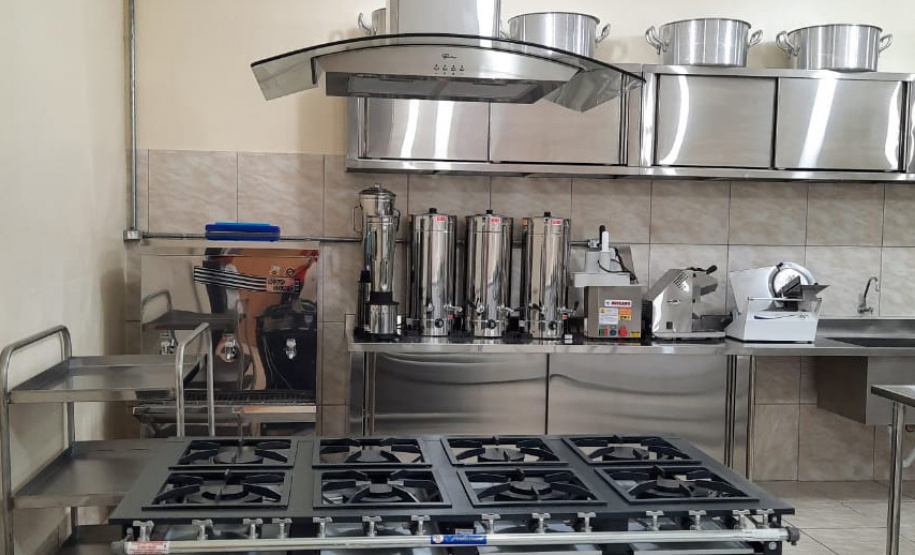 A população em situação de vulnerabilidade social de Sertaneja, no Norte do Paraná, ganhou nesta quinta-feira (25) um reforço para melhorar a segurança alimentar e nutricional