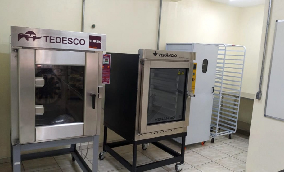 A população em situação de vulnerabilidade social de Sertaneja, no Norte do Paraná, ganhou nesta quinta-feira (25) um reforço para melhorar a segurança alimentar e nutricional