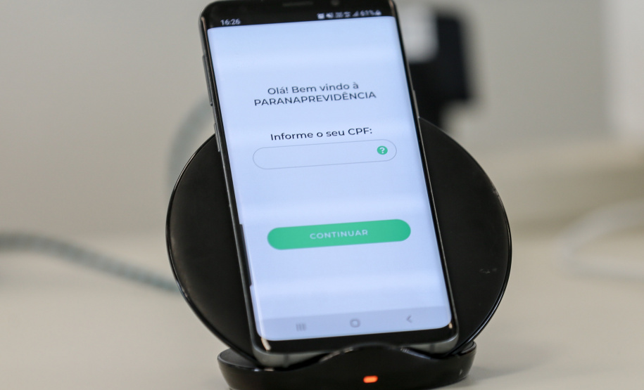 Lançada nesta segunda-feira (01), a nova ferramenta permite que aposentados e pensionistas consultem contracheques e comprovantes de rendimentos para fins de imposto de renda, além fazer a atualização cadastral.