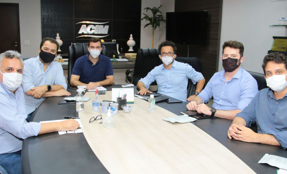 A Fomento Paraná retomou a movimentação de contatos com os municípios para formalização de parcerias com as prefeituras, associações comerciais e outras entidades, para ampliar oferta de crédito aos empreendedores informais, de micro, pequeno e médio porte no estado. - Foto: Divulgação Fomento Paraná