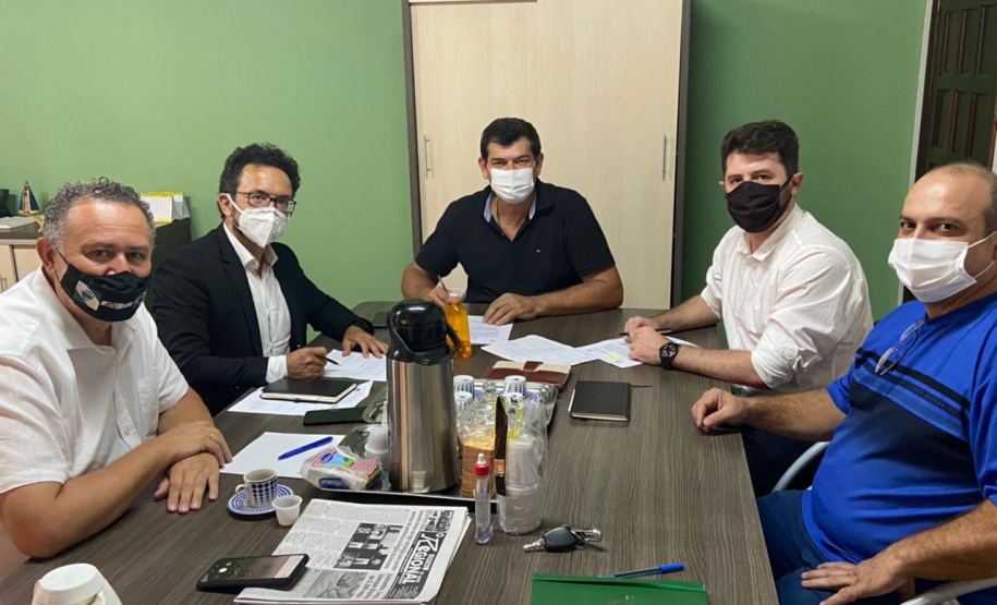 A Fomento Paraná retomou a movimentação de contatos com os municípios para formalização de parcerias com as prefeituras, associações comerciais e outras entidades, para ampliar oferta de crédito aos empreendedores informais, de micro, pequeno e médio porte no estado. - Foto: Divulgação Fomento Paraná