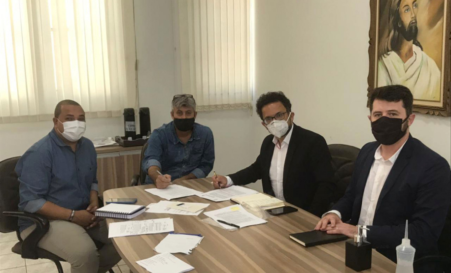 A Fomento Paraná retomou a movimentação de contatos com os municípios para formalização de parcerias com as prefeituras, associações comerciais e outras entidades, para ampliar oferta de crédito aos empreendedores informais, de micro, pequeno e médio porte no estado. - Foto: Divulgação Fomento Paraná