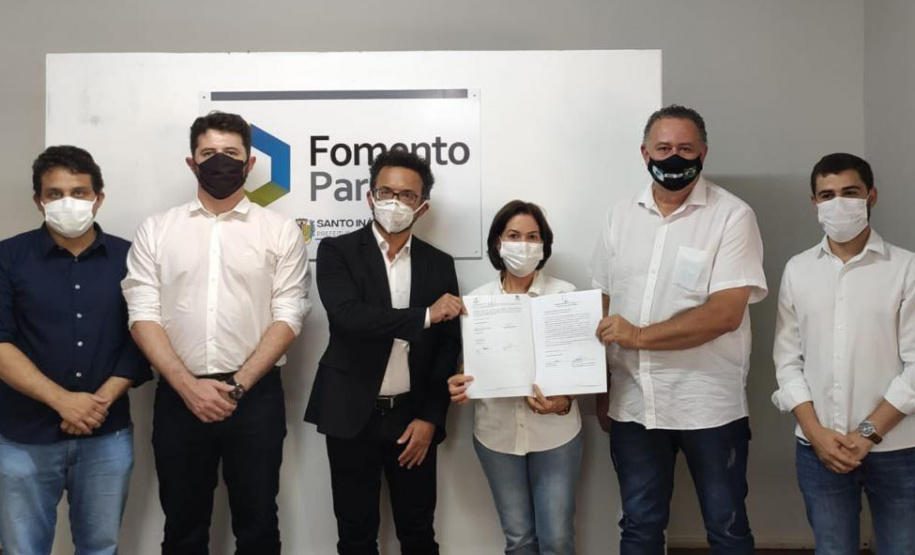 A Fomento Paraná retomou a movimentação de contatos com os municípios para formalização de parcerias com as prefeituras, associações comerciais e outras entidades, para ampliar oferta de crédito aos empreendedores informais, de micro, pequeno e médio porte no estado. - Foto: Divulgação Fomento Paraná