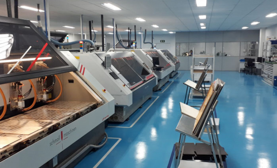 BRDE anuncia R$ 105 milhões de crédito para projetos de inovação - Foto: Divulgação BRDE