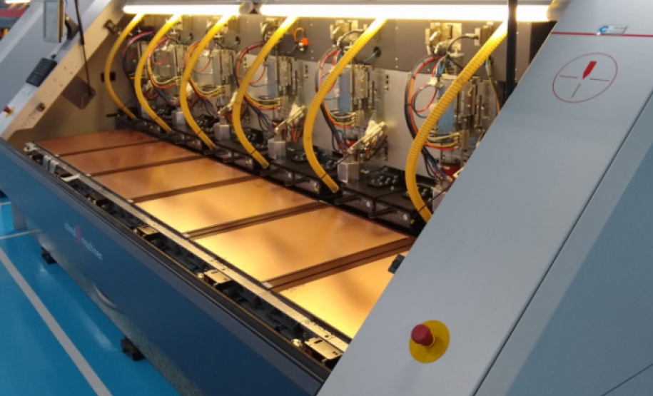 BRDE anuncia R$ 105 milhões de crédito para projetos de inovação - Foto: Divulgação BRDE