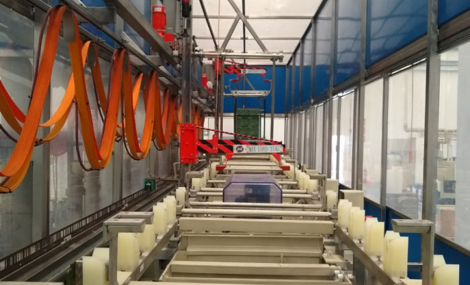 BRDE anuncia R$ 105 milhões de crédito para projetos de inovação - Foto: Divulgação BRDE