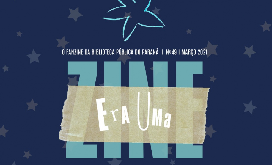 Nesta semana, o fanzine eletrônico gratuito inicia uma série em homenagem ao Dia do Contador de Histórias, comemorado em 20 de março.