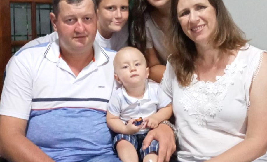 Programa Trator Solidário fortalece agricultura familiar no Oeste - Foto: Divulgação IDR-Paraná