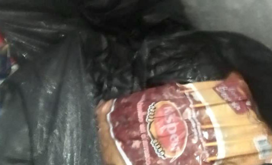 Em seis dias, mais de 3,5 mil estabelecimentos são fiscalizados e 281 presas no Paraná. Curitiba, 05/03/2021 - Foto: Divulgação SESP-PR