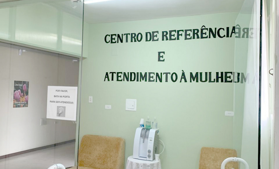 Disque Denúncia Mulher começa a funcionar no Paraná. Foto: SEJUF