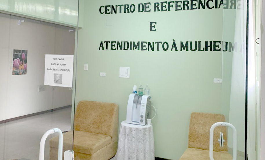 Disque Denúncia Mulher começa a funcionar no Paraná. Foto: SEJUF